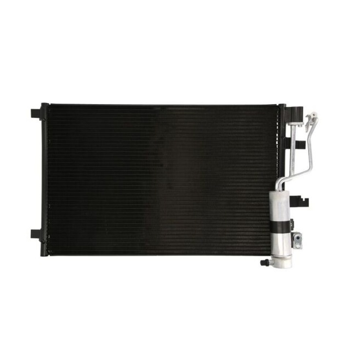 Радиатор за NISSAN QASHQAI QASHQAI +2 J10 JJ10 AVA Quality Cooling DN5290