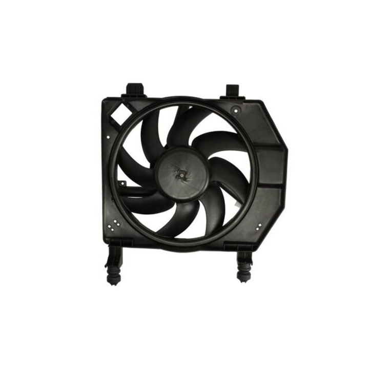 Hűtőventilátor FORD FIESTA IV JA JB AVA Quality Cooling FD7528