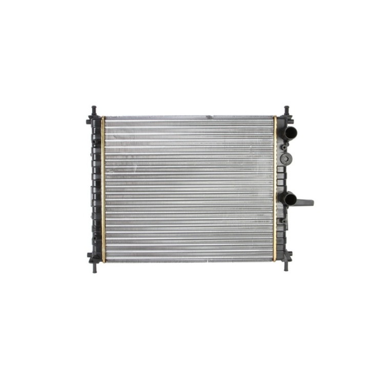 AVA Quality Cooling FT2317 Vízhűtő FIAT MULTIPLA 186