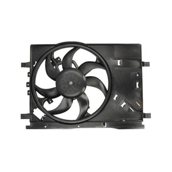 Hűtőventilátor FIAT PUNTO 199 AVA Quality Cooling FT7532
