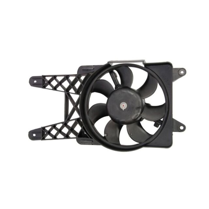 Hűtőventilátor FIAT SEICENTO 600 187 AVA minőségi hűtés FT7512