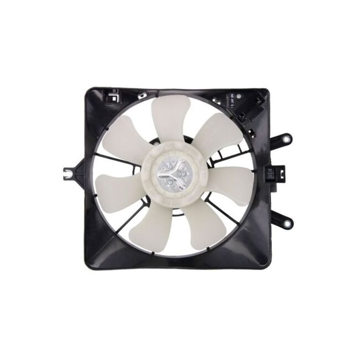 HONDA JAZZ II GD AVA Quality Cooling HD7535 hűtőventilátor