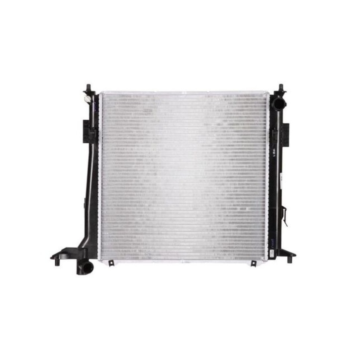 Vízhűtő KIA CEE`D ferdehátú ED AVA Quality Cooling HY2207