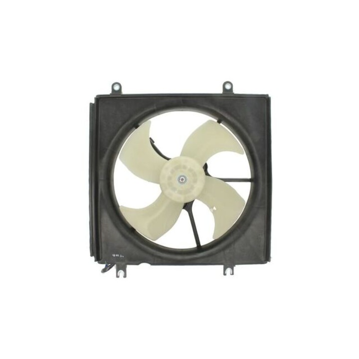 HONDA CR-V I RD AVA Quality Cooling HD7530 hűtőventilátor