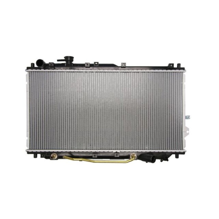 Vízhűtő KIA CARENS I FC AVA Quality Cooling K2017