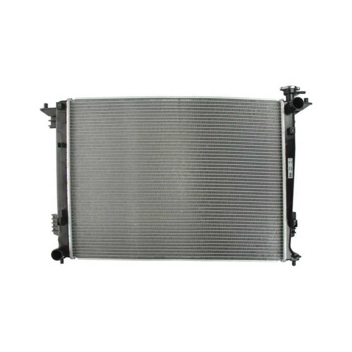Vízhűtő KIA SPORTAGE SL AVA Quality Cooling K2238