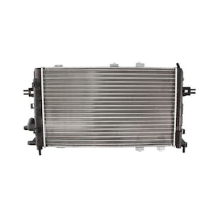 Revision waterproof Dusty Radiator apa OPEL ZAFIRA B A05 AVA Quality Cooling OL2484 - eMAG.ro