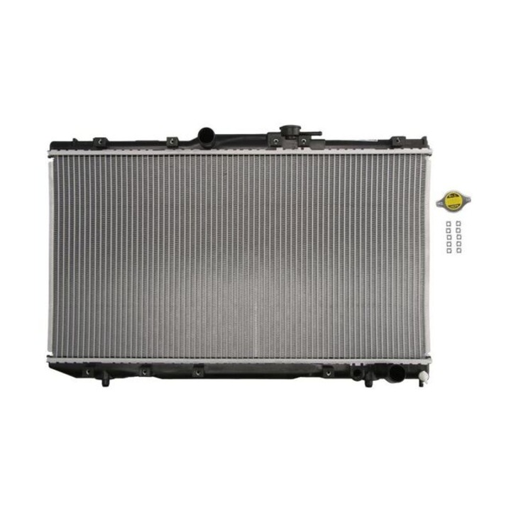 Vízhűtő, Toyota Carina, E Sportswagon T19, AVA Quality Cooling, TO2596
