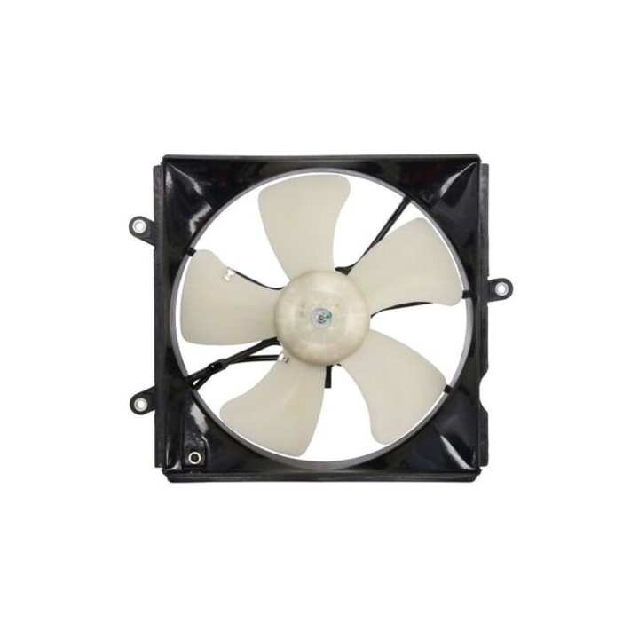 Hűtőventilátor TOYOTA AVENSIS Liftback T22 AVA Quality Cooling TO7540