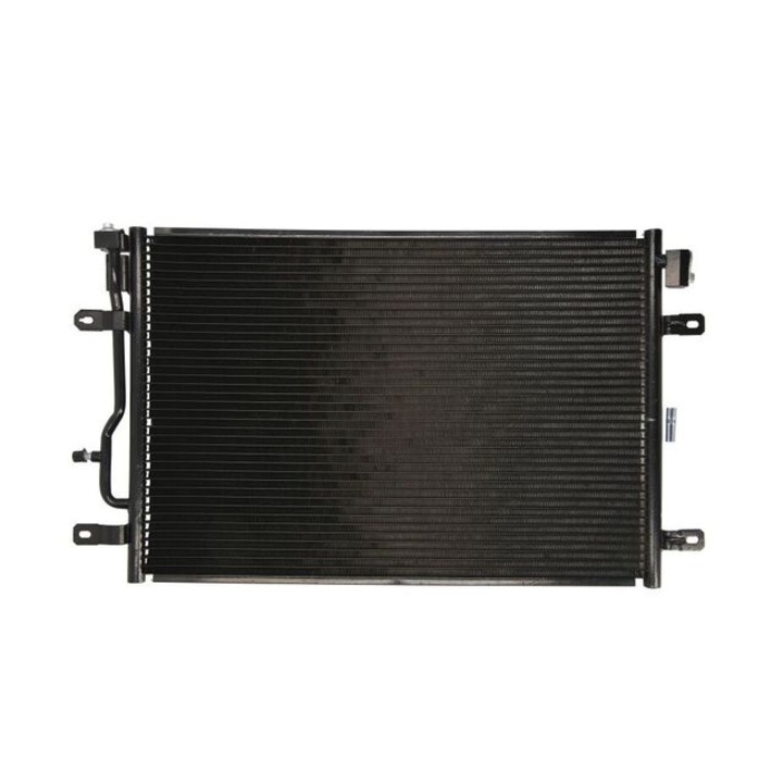 Radiator clima AUDI A4 Cabriolet 8H7 B6 8HE B7 AVA Quality Cooling I5199