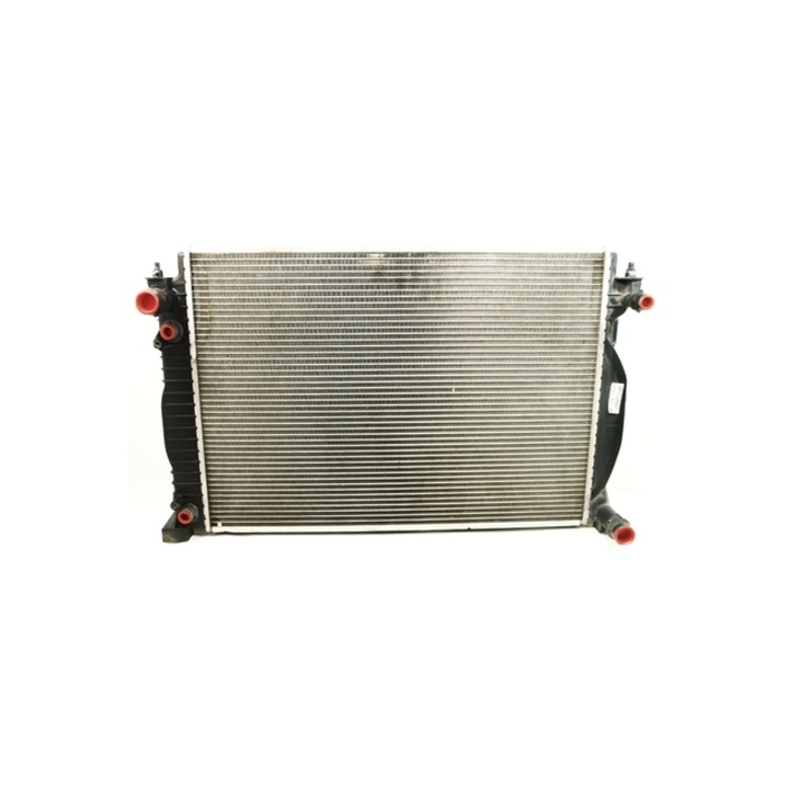 Vízradiátor AUDI A4 AVA Quality Coolingnt 8ED B7 AVA Quality Cooling I2244