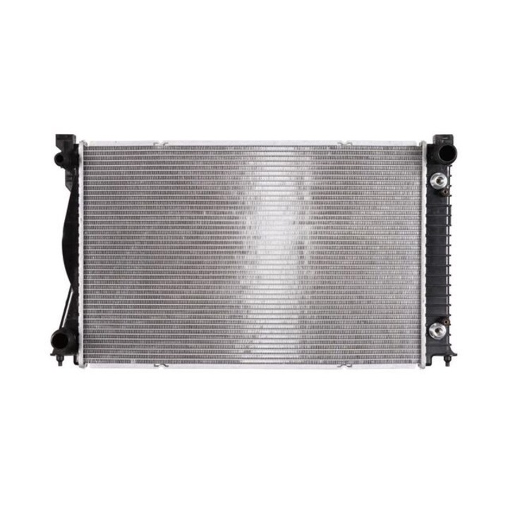 Vízradiátor AUDI A6 Allroad 4FH C6 AVA Quality Cooling I2236