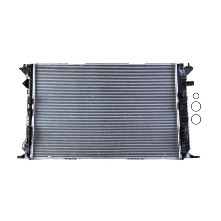 Vízradiátor AUDI A4 Allroad 8KH B8 AVA Quality Cooling I2290