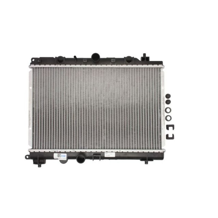 Воден радиатор HONDA CIVIC VI Aerodeck MB MC AVA Quality Cooling U2121