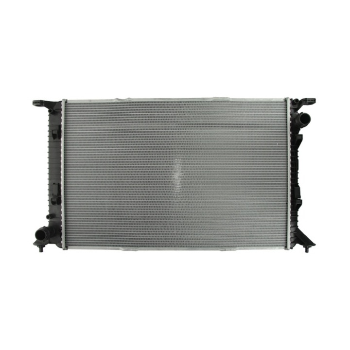 Vízradiátor AUDI A5 8T3 AVA Quality Cooling I2331