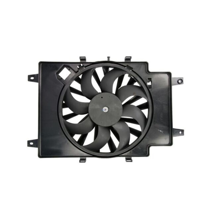 Hűtőventilátor ALFA ROMEO 147 937 AVA Quality Cooling L7505