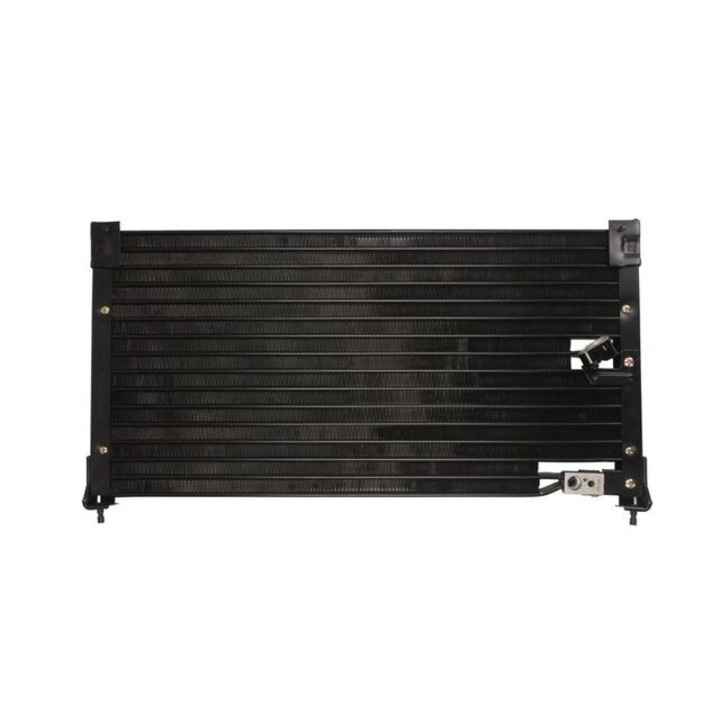 Klíma radiátor HONDA ACCORD V CC CD AVA Minőségi hűtés U5116