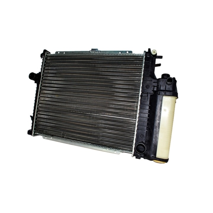 Vízhűtő BMW 5 Touring E34 AVA Quality Cooling BW2142