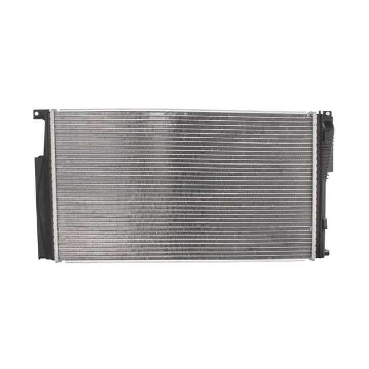 Vízhűtő BMW 4 Cabriolet F33 F83 AVA Quality Cooling BW2448