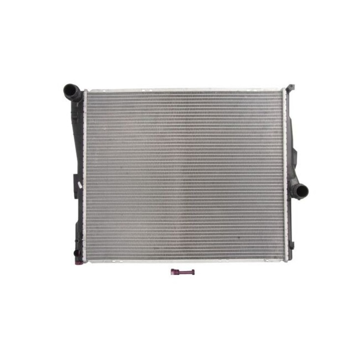 Vízhűtő BMW X3 E83 AVA Quality Cooling BW2290