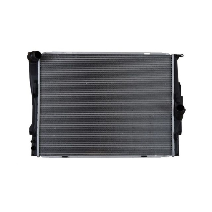 Vízhűtő BMW 3 Cabriolet E93 AVA Quality Cooling BW2292