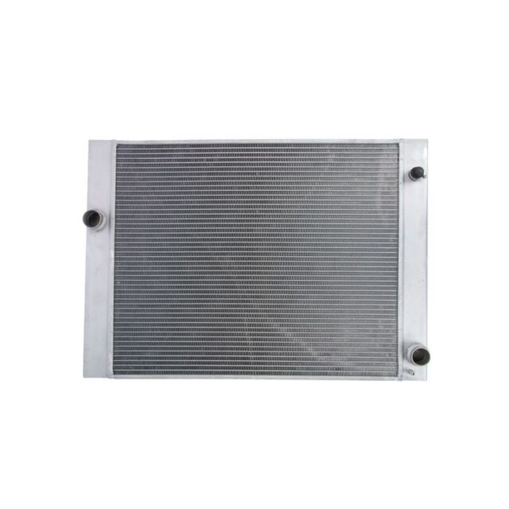 Vízhűtő BMW 6 Cabriolet E64 AVA Quality Cooling BW2284