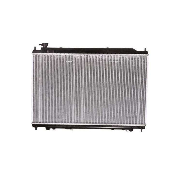 Vízradiátor NISSAN MURANO Z50 AVA Minőségi hűtés DN2295