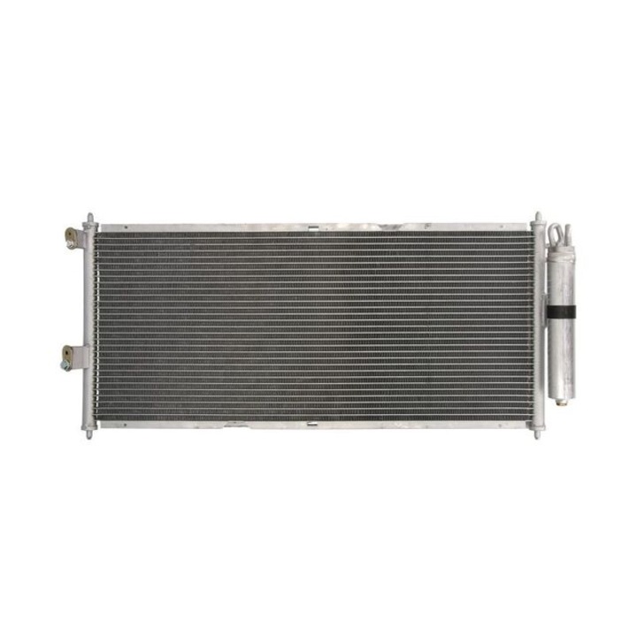 NISSAN ALMERA II N16 AVA Quality Cooling DN5201 hűtő