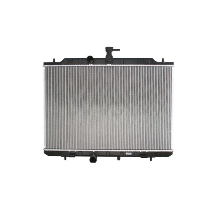 Vízradiátor NISSAN X-TRAIL T31 AVA Quality Cooling DN2292