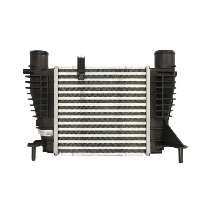 Intercooler NISSAN NOTE E11 AVA Quality Cooling DN4340