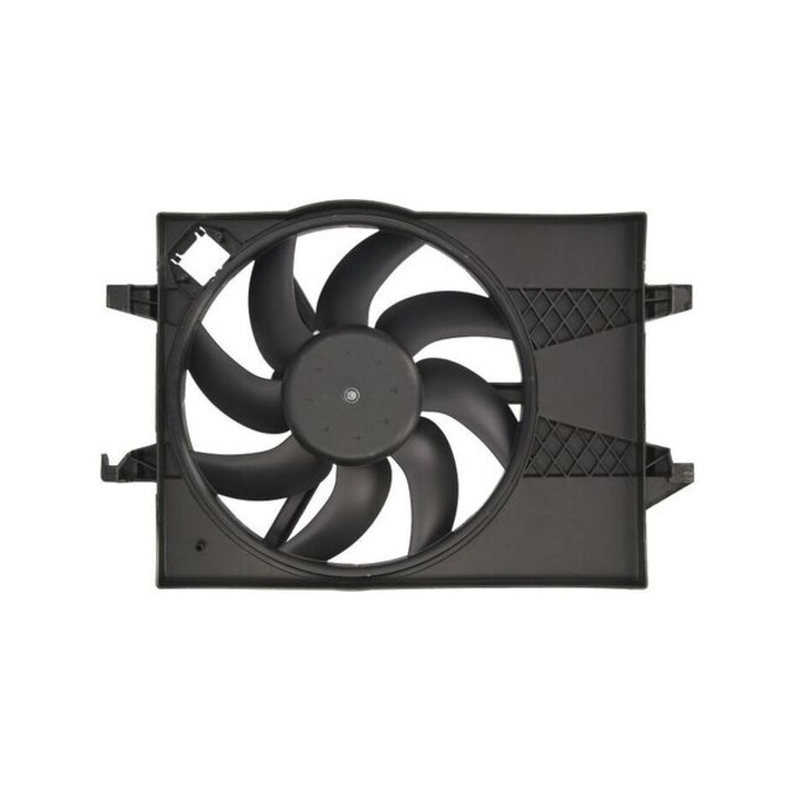 Hűtőventilátor FORD FIESTA V Van AVA Quality Cooling FD7551
