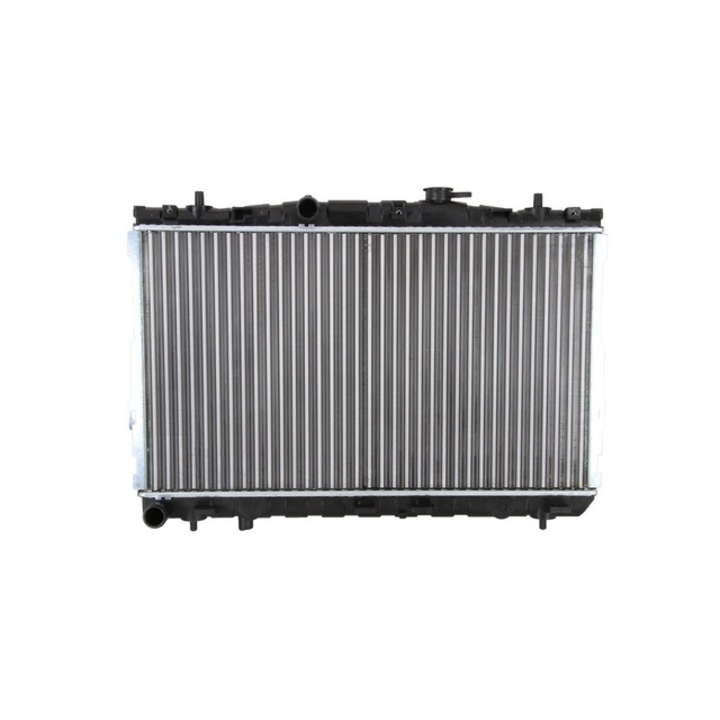 Radiator apa HYUNDAI ELANTRA XD AVA Quality Cooling HY2095
