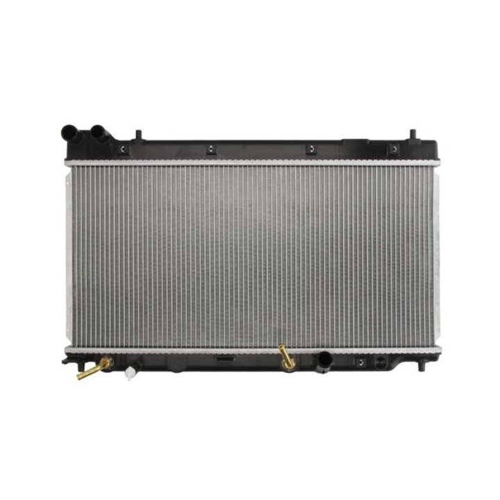 Vízhűtő HONDA JAZZ II GD AVA Quality Cooling HD2206