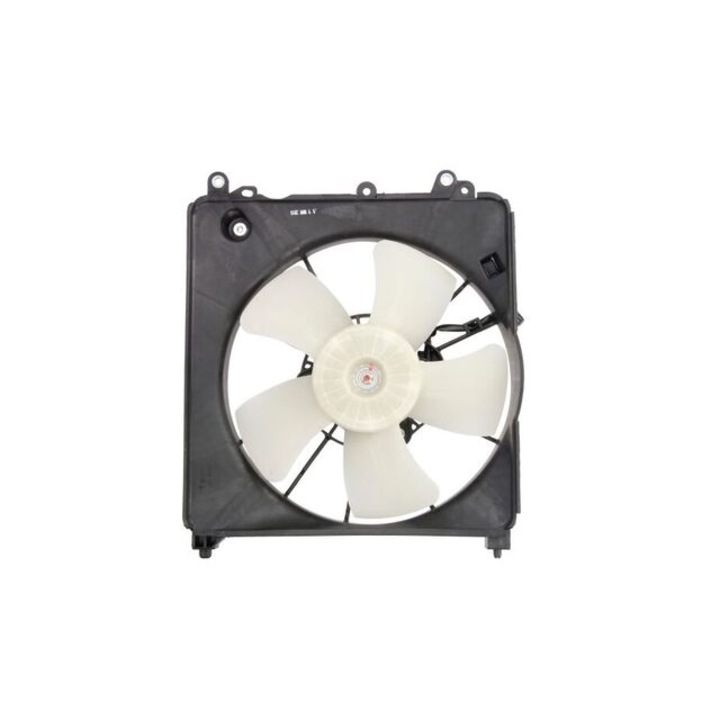 Hűtőventilátor HONDA JAZZ III GE AVA Quality Cooling HD7537