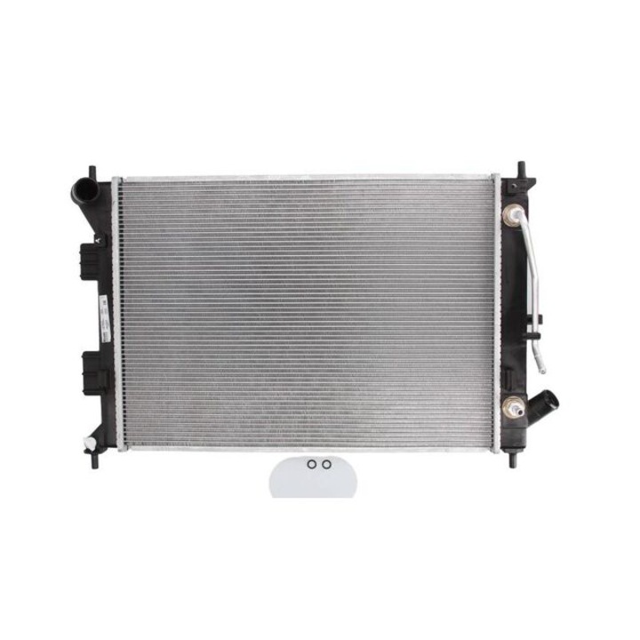 Vízhűtő HYUNDAI i30 coupe AVA Quality Cooling HY2436