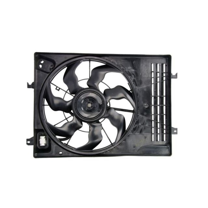 Hűtőventilátor HYUNDAI TUCSON JM AVA Quality Cooling HY7540