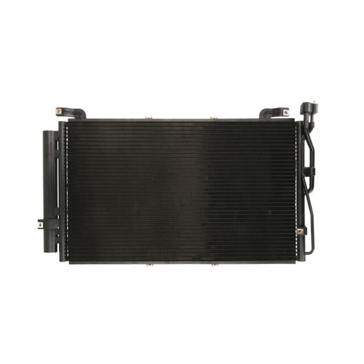 HYUNDAI MATRIX FC AVA Quality Cooling HY5220D klímaradiátor