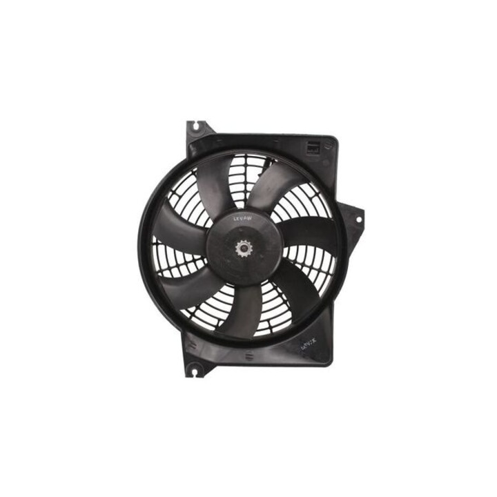 Hűtőventilátor HYUNDAI MATRIX FC AVA Quality Cooling HY7521