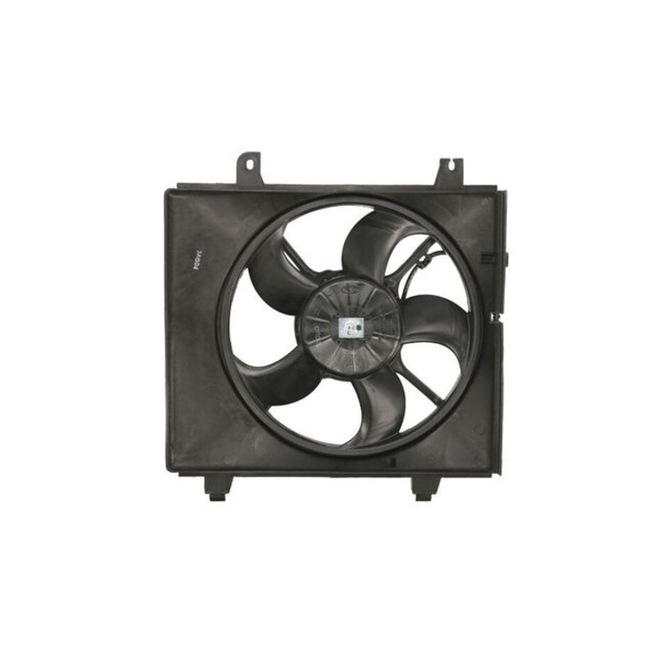 Hűtőventilátor HYUNDAI MATRIX FC AVA Quality Cooling HY7512