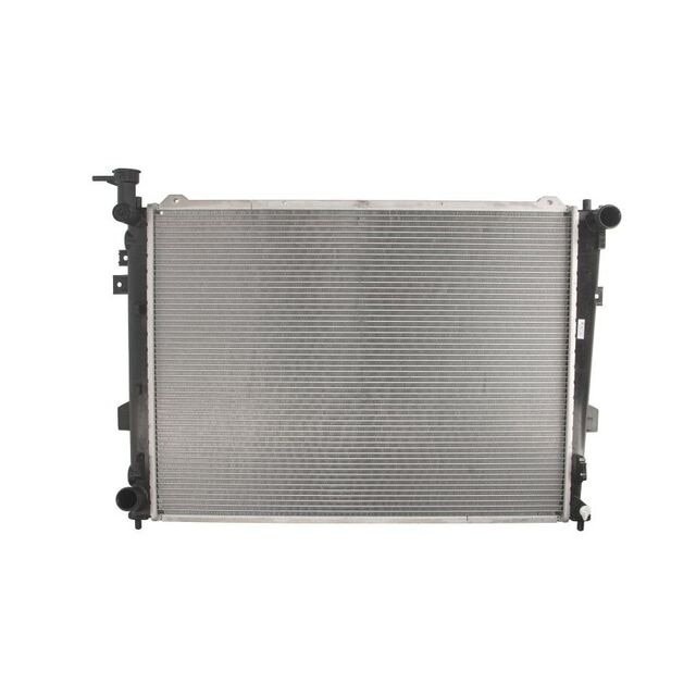 Воден радиатор KIA CARENS III UN AVA Quality Cooling K2103 eMAG.bg