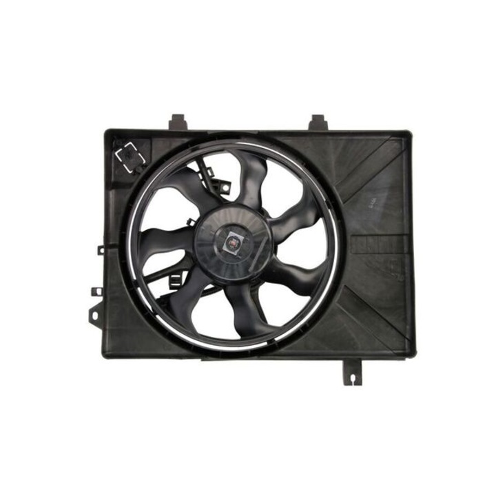 Hűtőventilátor HYUNDAI GETZ TB AVA Quality Cooling HY7526