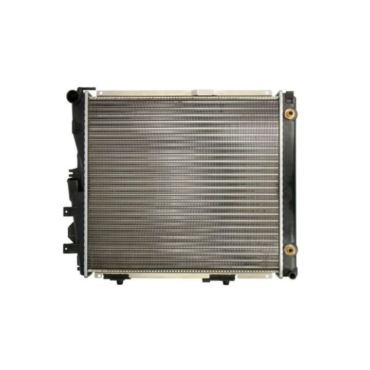 Radiator apa MERCEDES-BENZ E-CLASS W124 AVA Quality Cooling MS2072