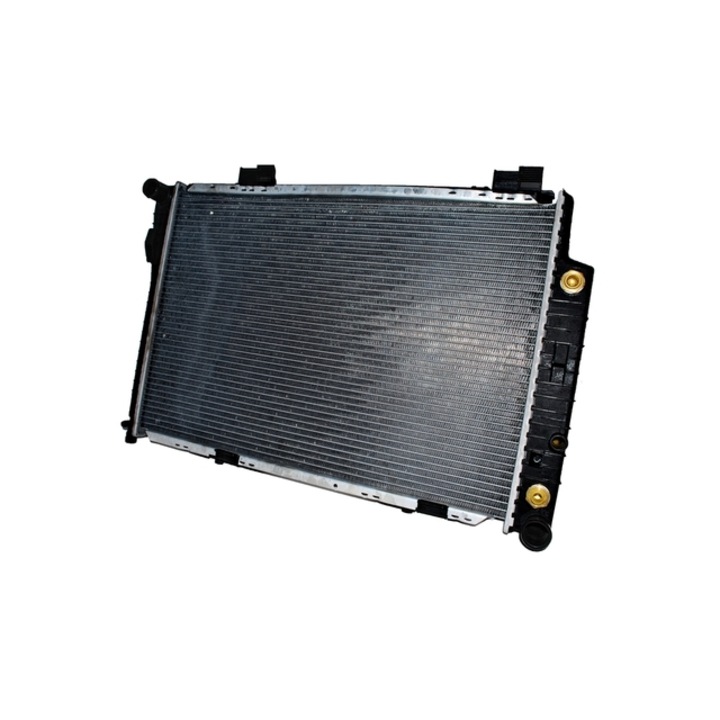 Radiator apa MERCEDES-BENZ C-CLASS combi S202 AVA Quality Cooling MS2147