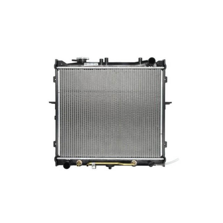 Vízhűtő KIA SPORTAGE K00 AVA Minőségi Hűtés K2023