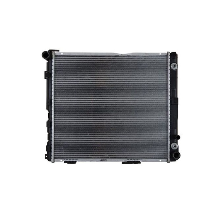 Radiator apa MERCEDES-BENZ E-CLASS W124 AVA Quality Cooling MS2178
