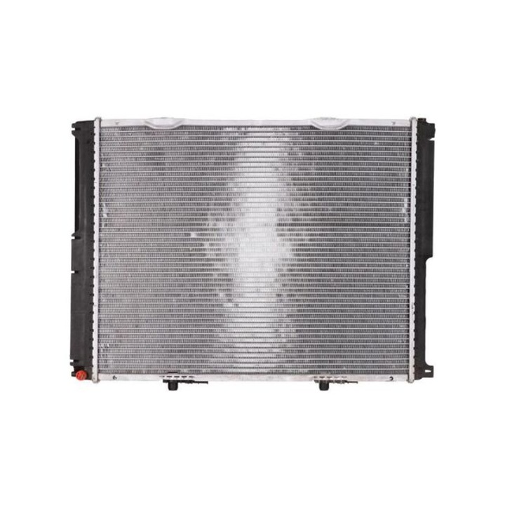 Radiator apa MERCEDES-BENZ E-CLASS combi S124 AVA Quality Cooling MS2077