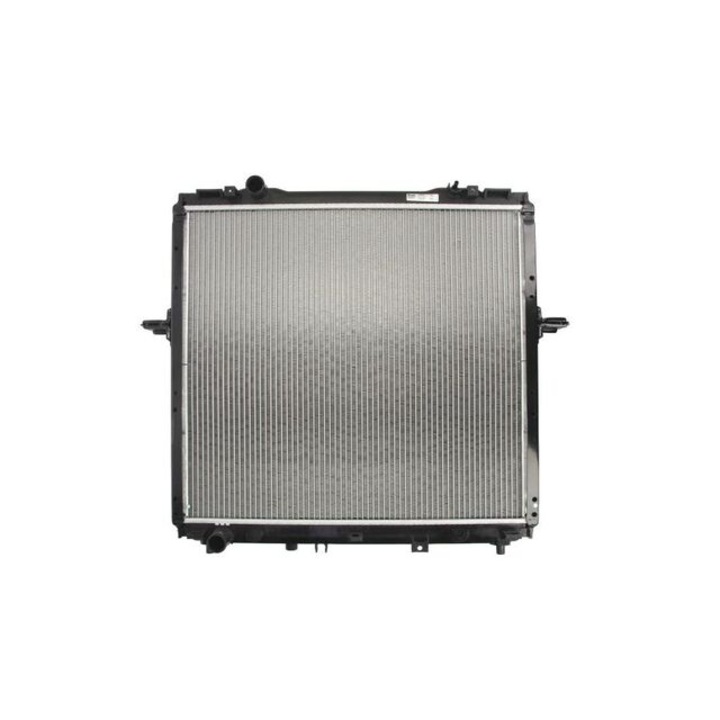 Vízhűtő KIA SORENTO I JC AVA Quality Cooling K2069