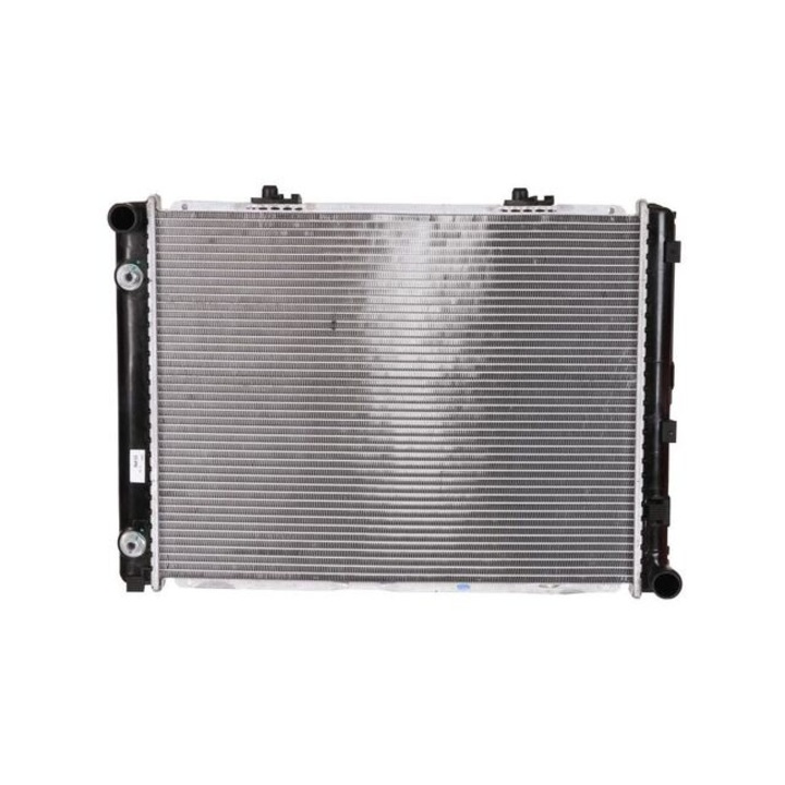 Radiator apa MERCEDES-BENZ 190 W201 AVA Quality Cooling MS2175