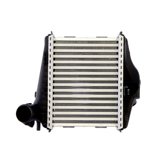 Intercooler SMART FORTWO Cabrio 451 AVA minőségi hűtés MC4015 eMAG.hu