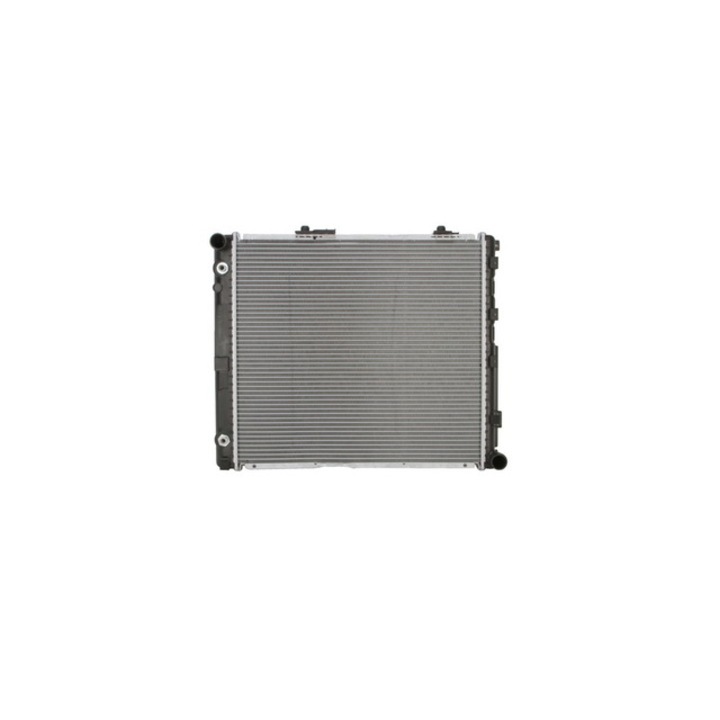 Radiator apa MERCEDES-BENZ E-CLASS W124 AVA Quality Cooling MS2236